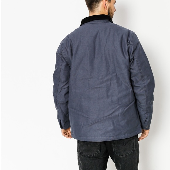 Men’s Brixton Apex jacket - Picture 2 of 6